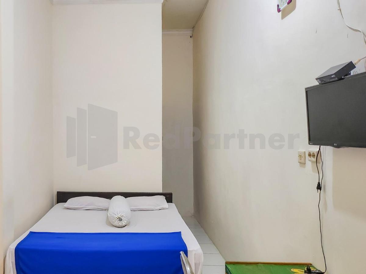 Griya Tambun Raya Redpartner Otel Tumbangrungan Dış mekan fotoğraf