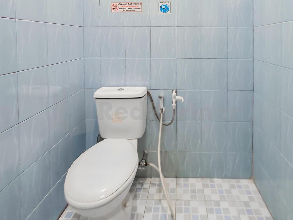 Griya Tambun Raya Redpartner Otel Tumbangrungan Dış mekan fotoğraf