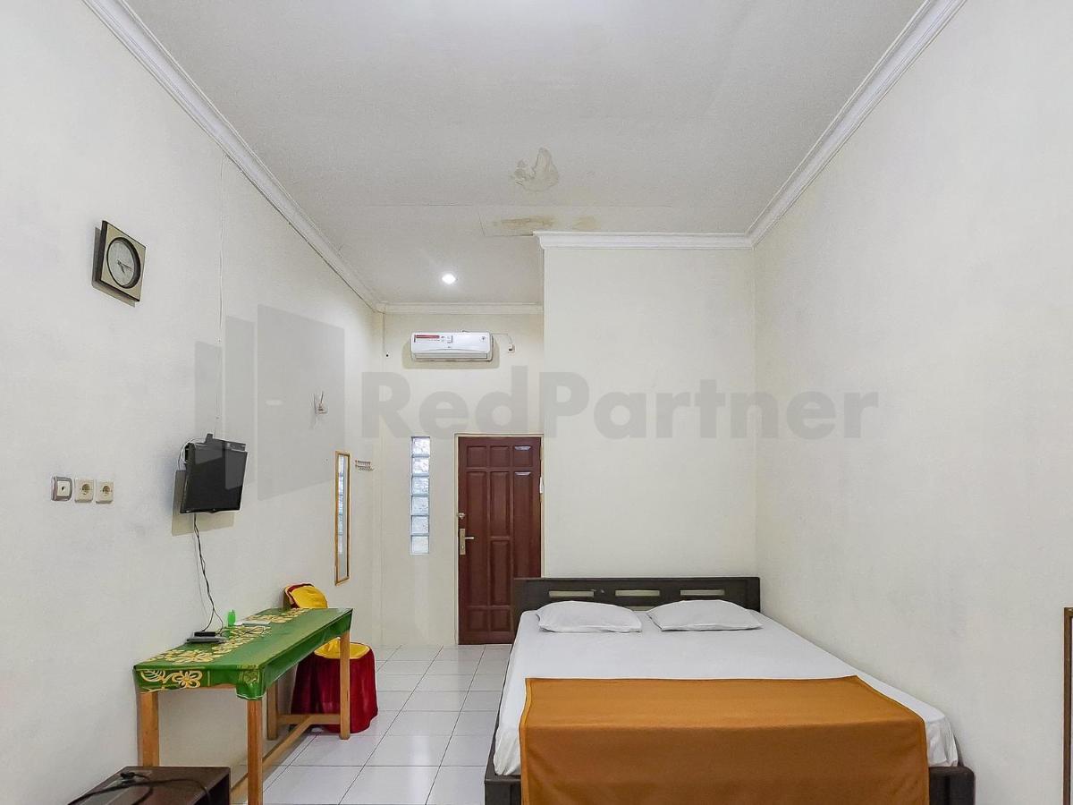 Griya Tambun Raya Redpartner Otel Tumbangrungan Dış mekan fotoğraf