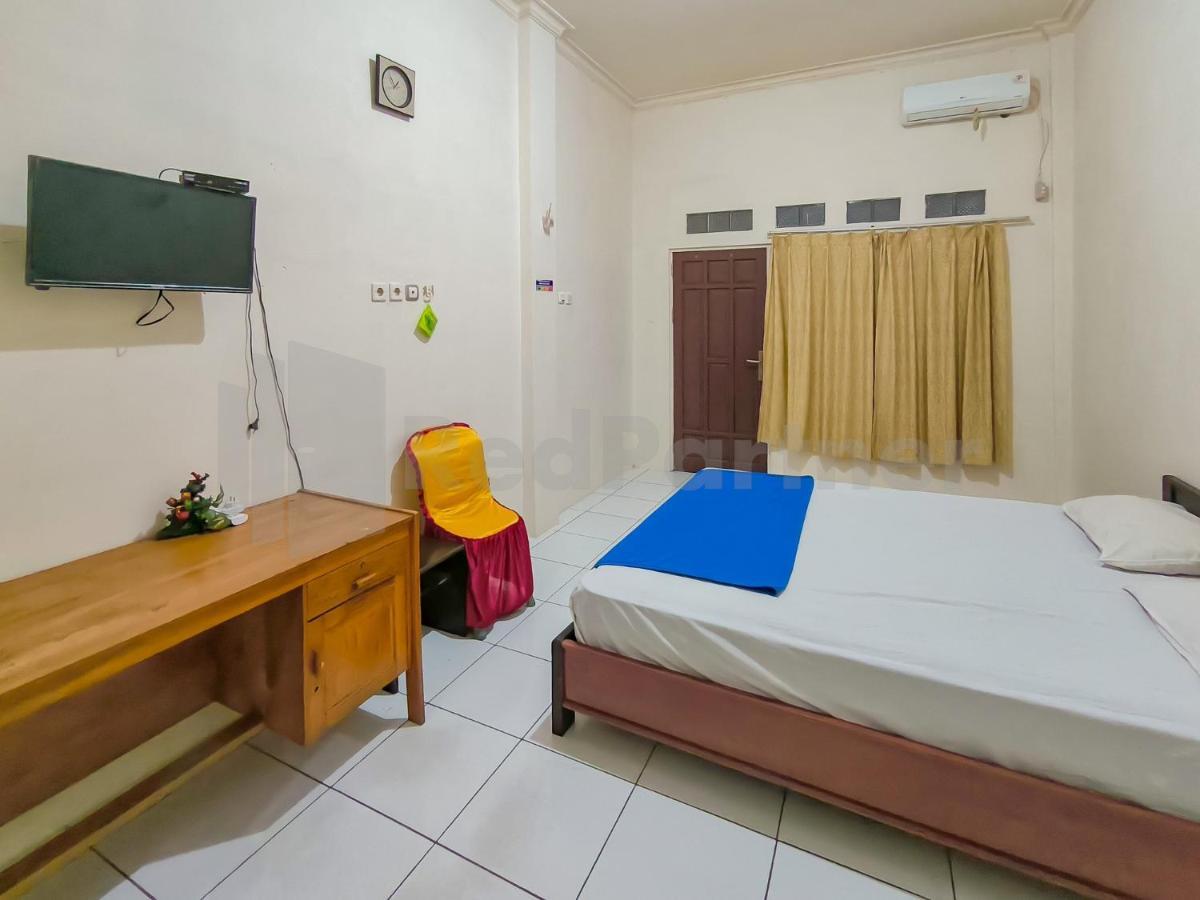 Griya Tambun Raya Redpartner Otel Tumbangrungan Dış mekan fotoğraf